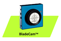 DataRay's BladeCam